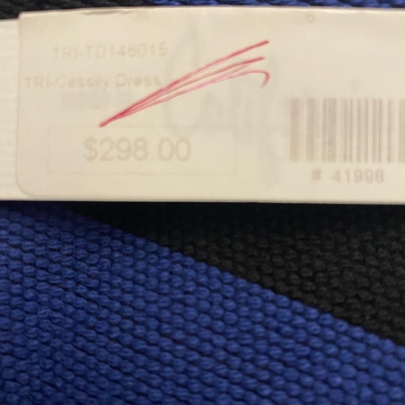 Trina Turk‎ fit and flare - Picture 9 of 9